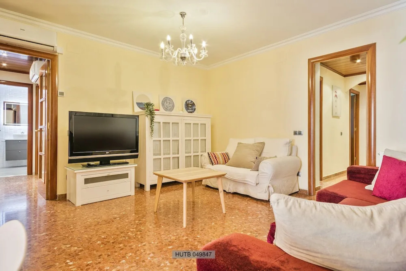 Alcam Barbera Centro