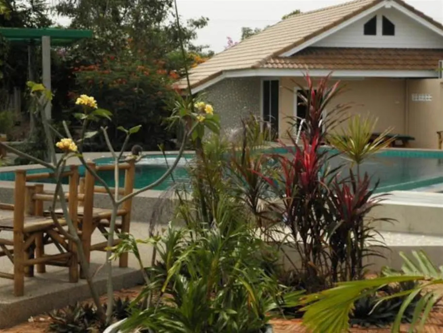 Le Prandar Resort