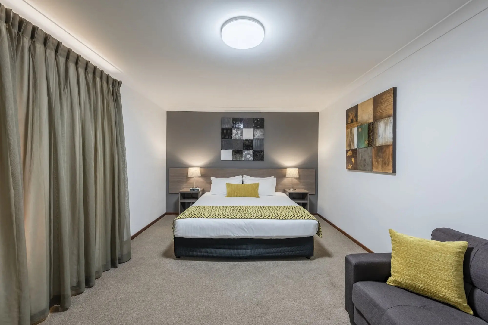 Best Western Plus Ambassador Orange