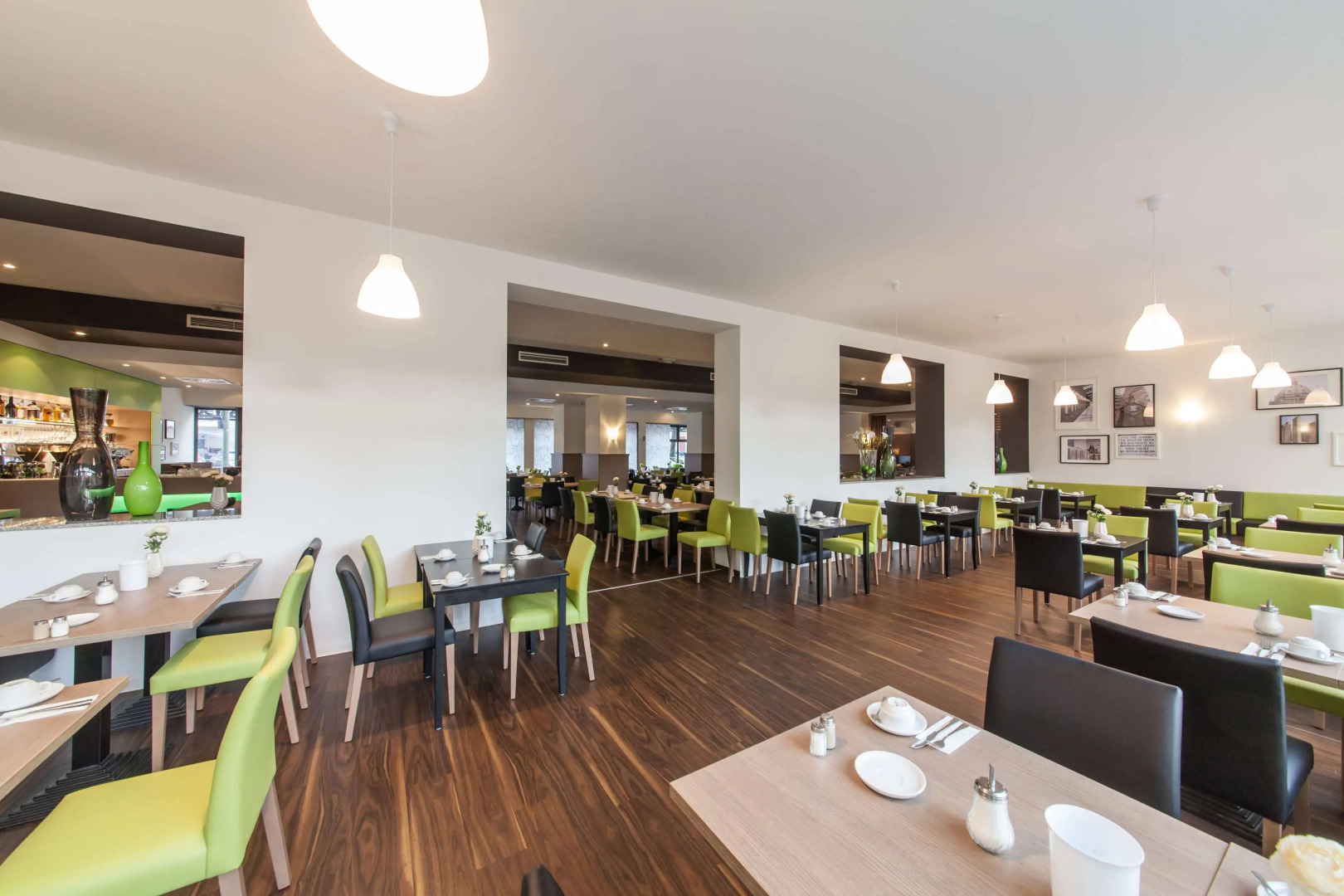 Hotel Aldea Berlin Centrum