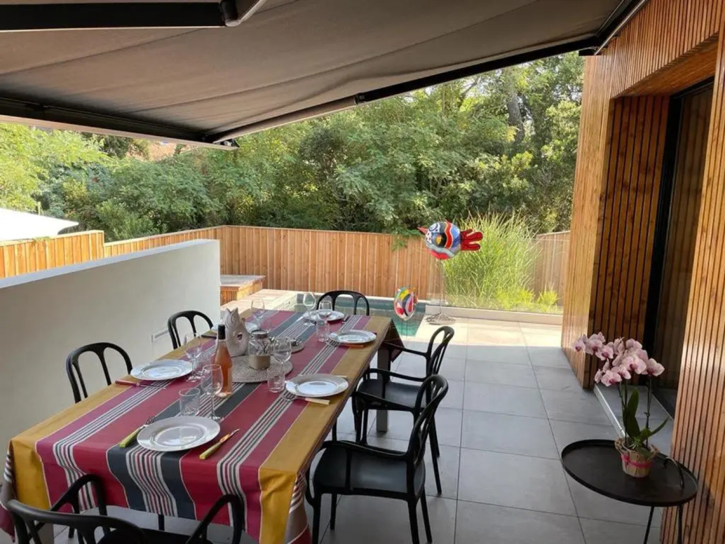 Villa Capbreton, 6 pièces, 11 personnes - FR-1-239-746