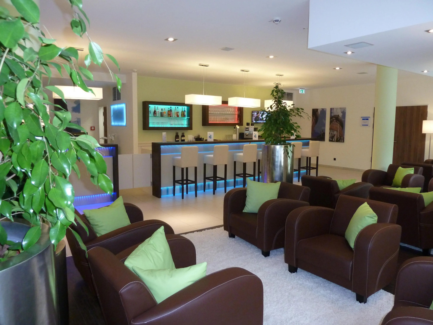 Holiday Inn Express Neunkirchen by IHG