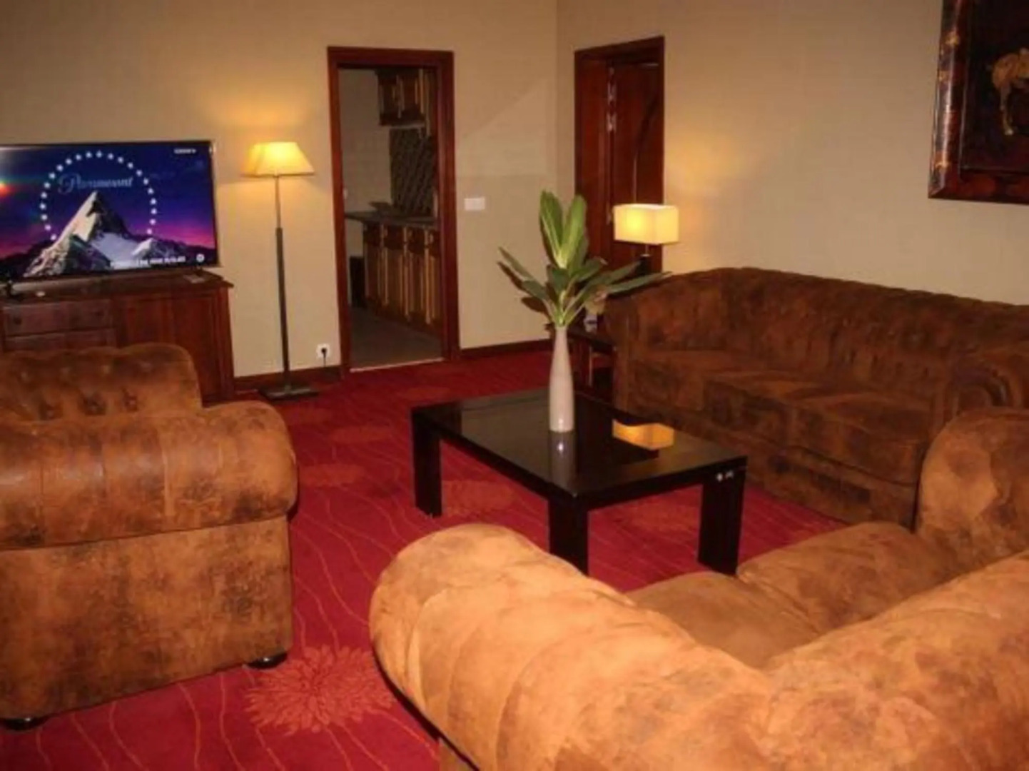 L'Amitie Hotel - Granada Hotel