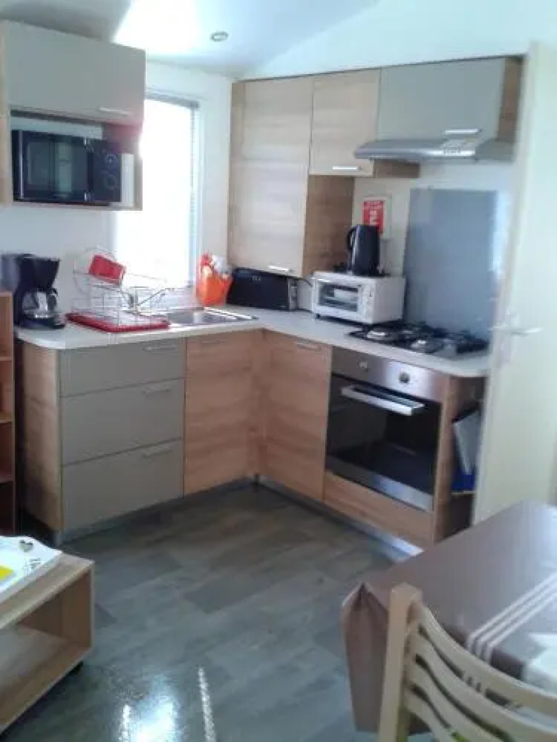 Holiday Home Avenue De La Palmyre - 21