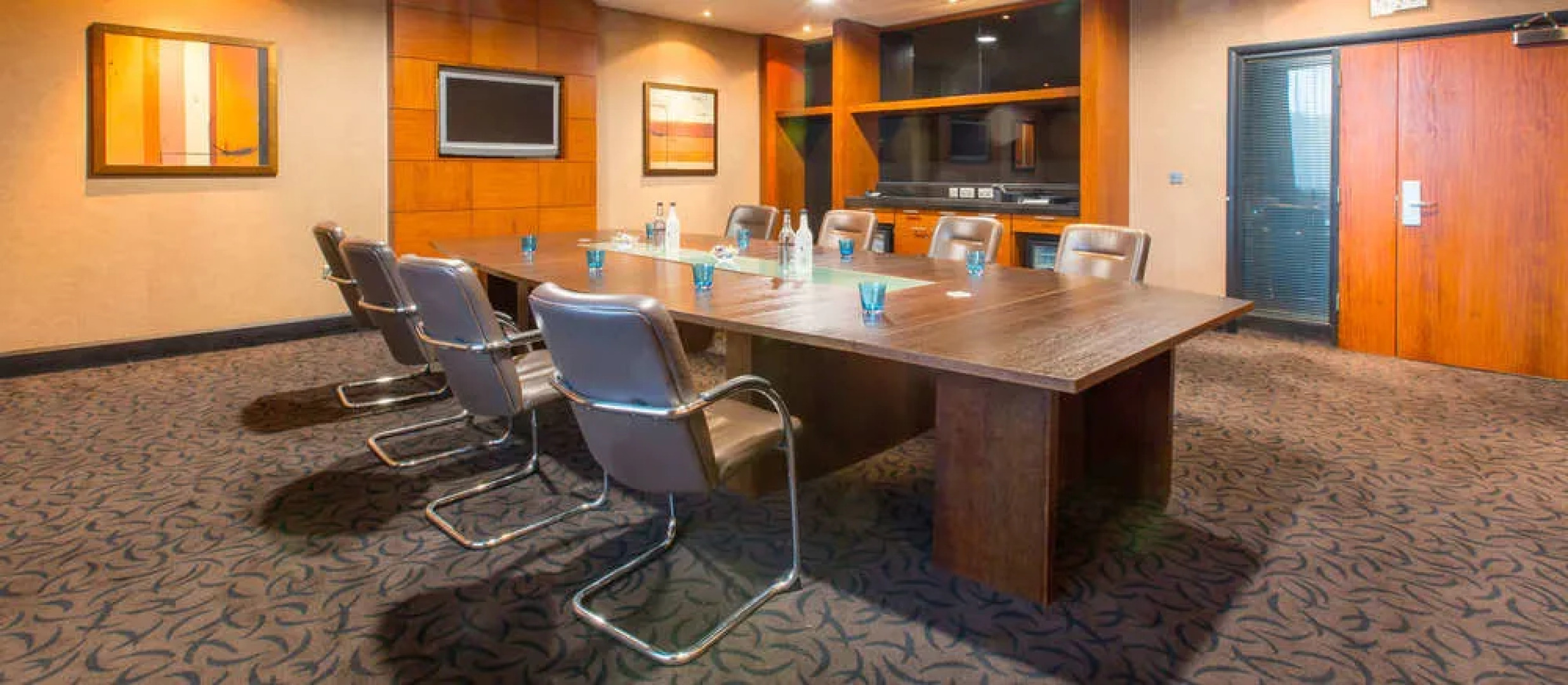 Forest Pines Golf & Spa