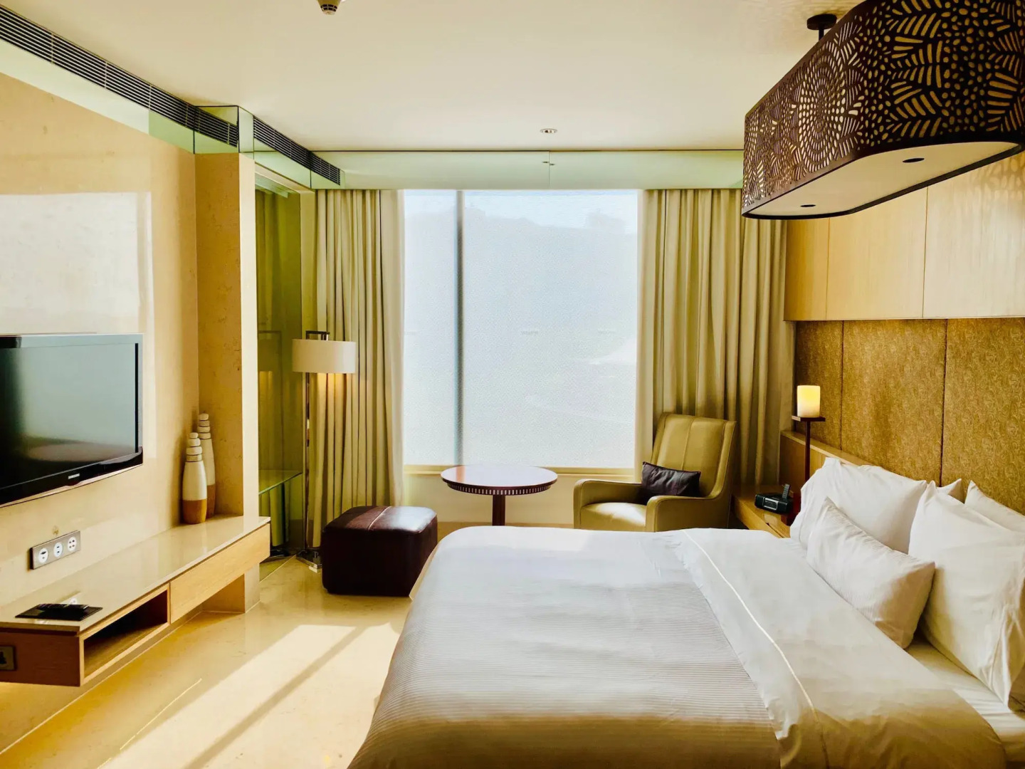 The Westin Gurgaon, New Delhi