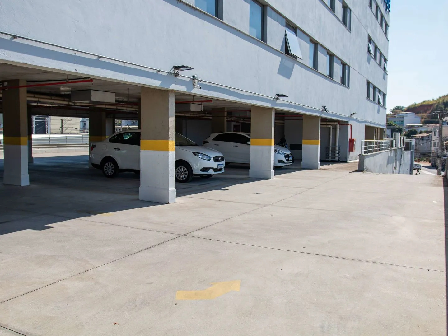 ibis budget Itaperuna