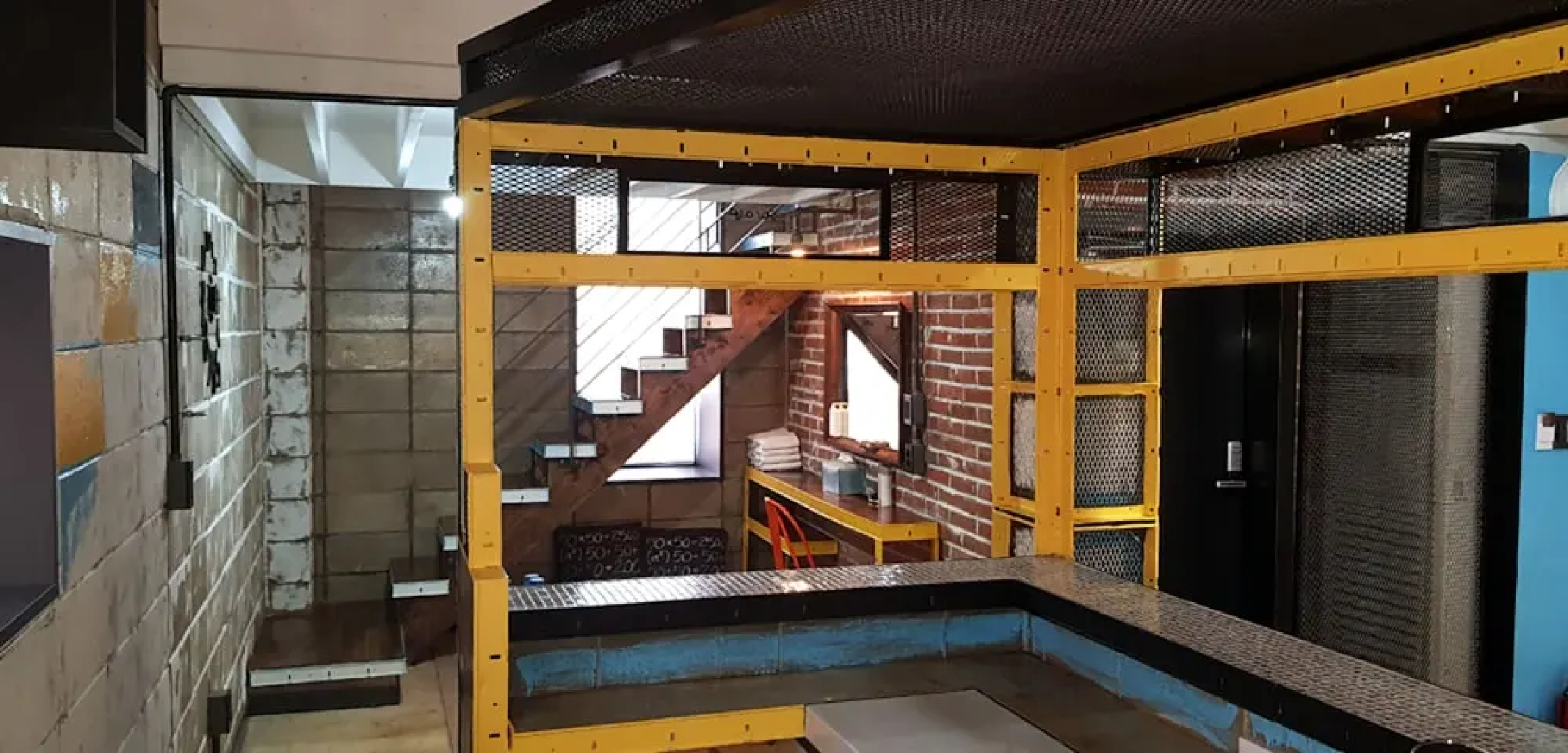 Soar Hotel