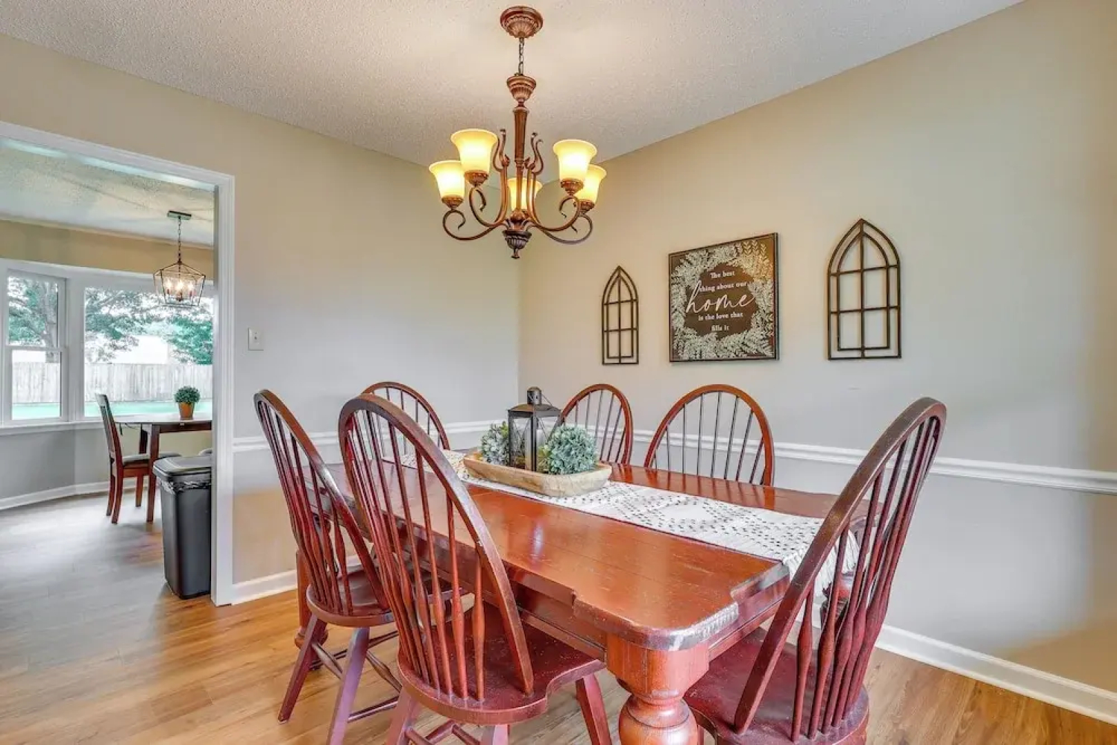 Decatur Vacation Rental w/ Patio!