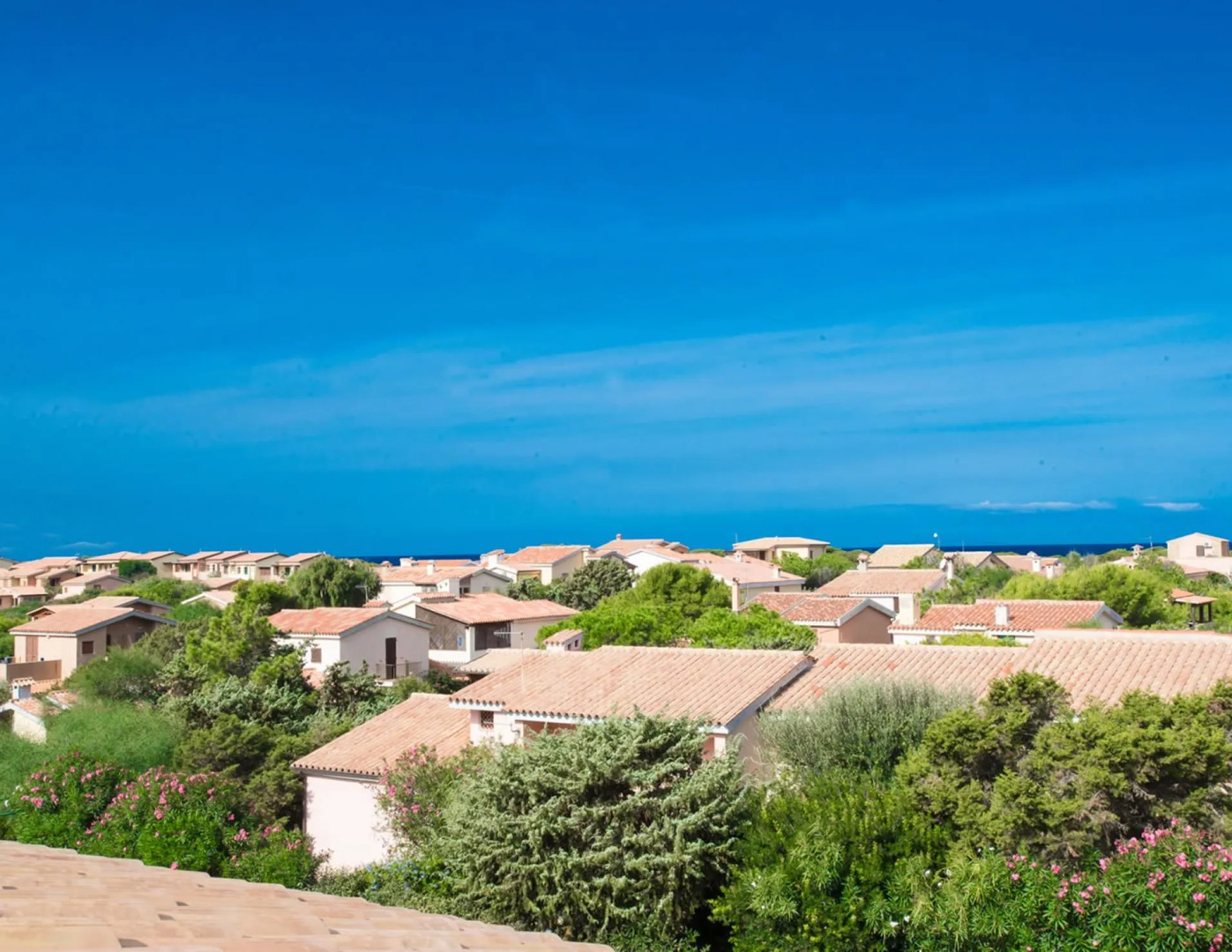 Mimose Beach Village