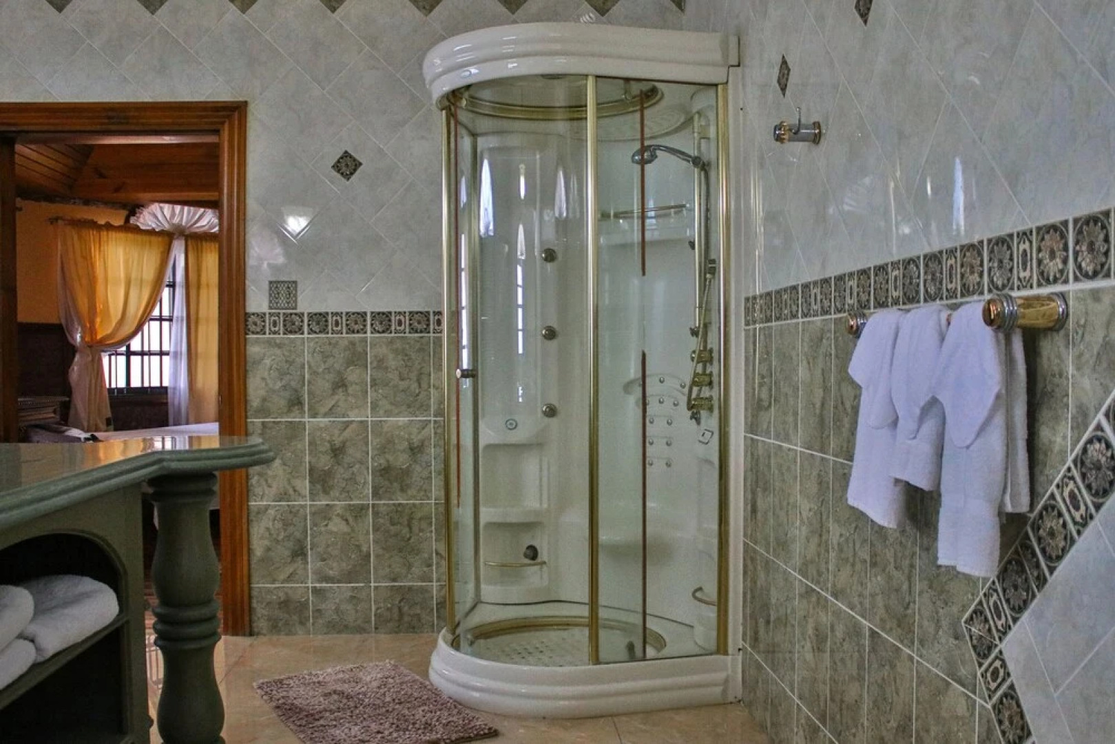 Clarridge View Guest House