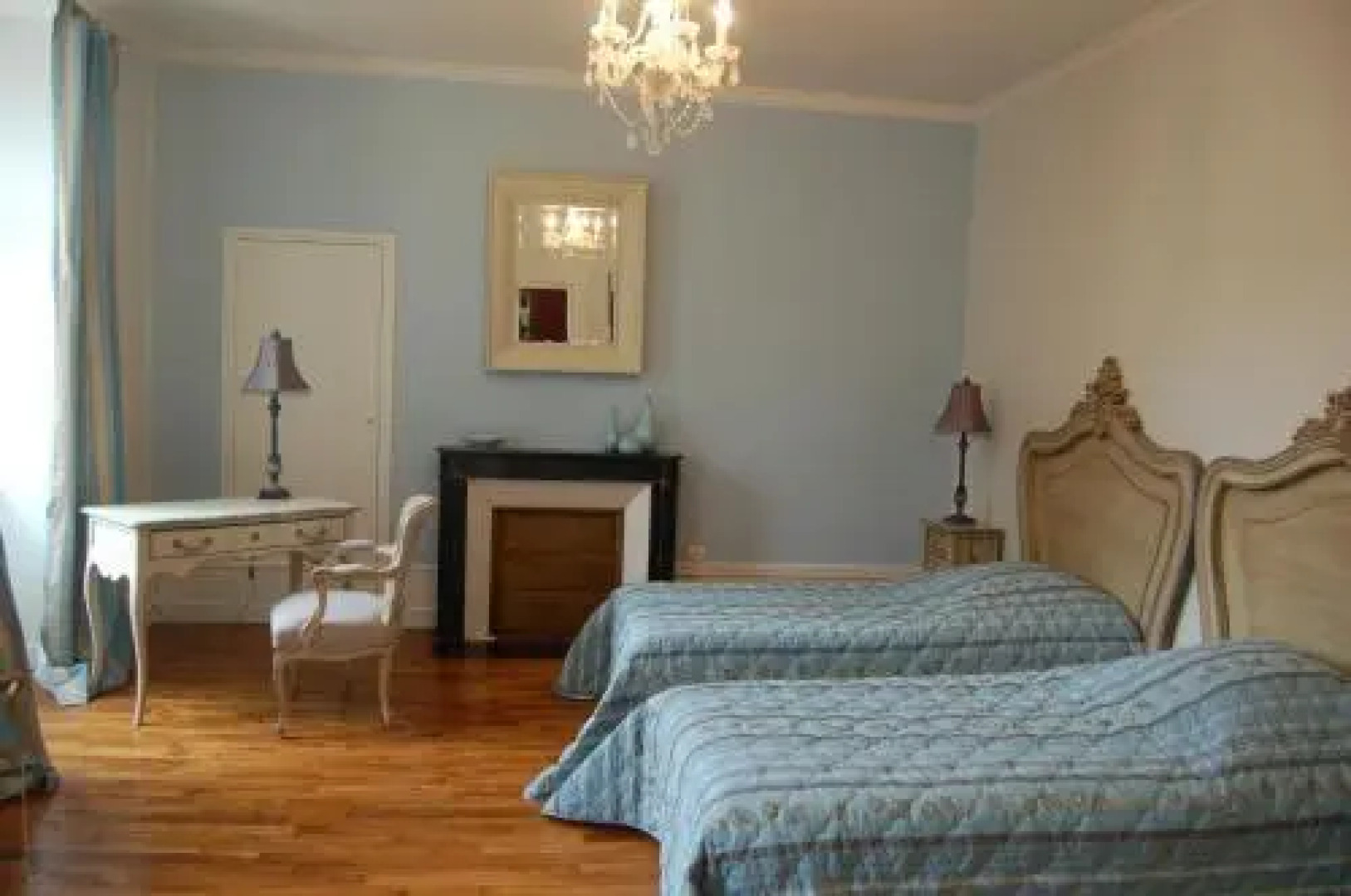 La Villa Champagne Ployez-Jacquemart