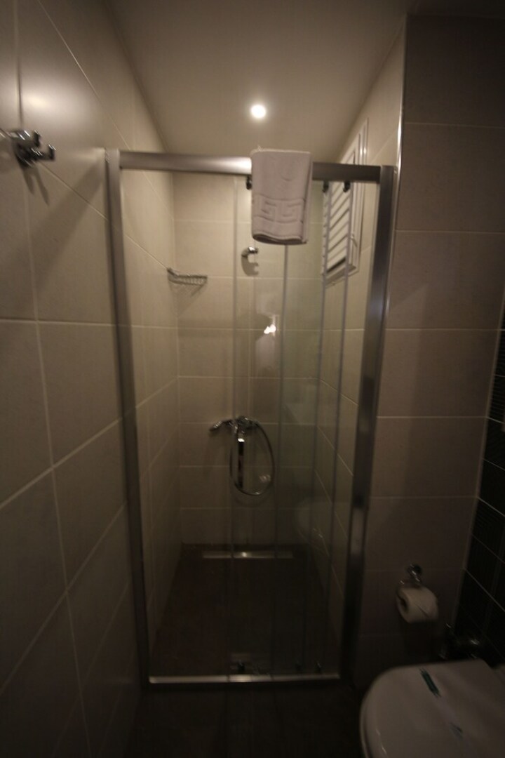 Spilos Gumuldur Hotel