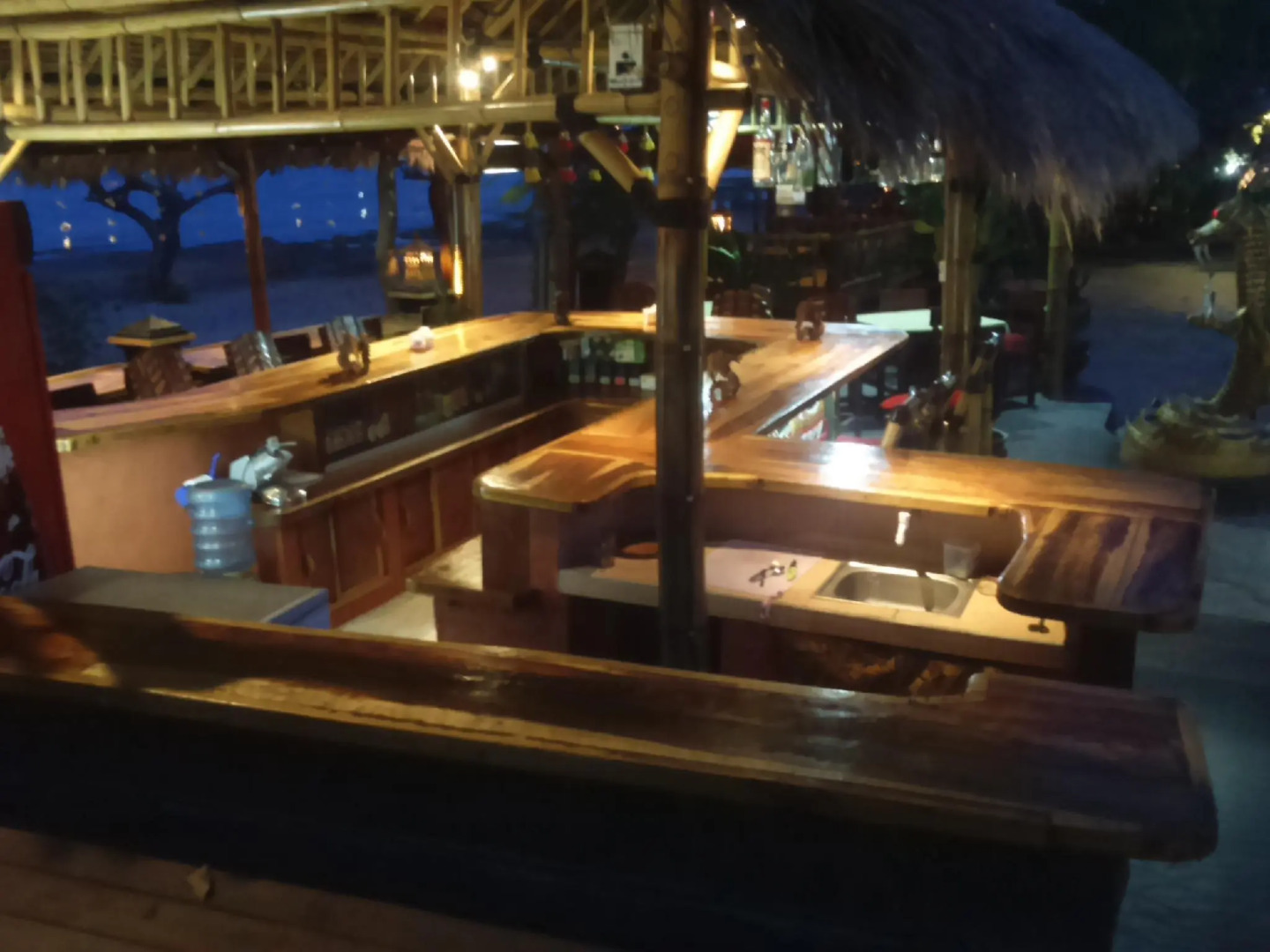 Villa & Spa Bulan Madu