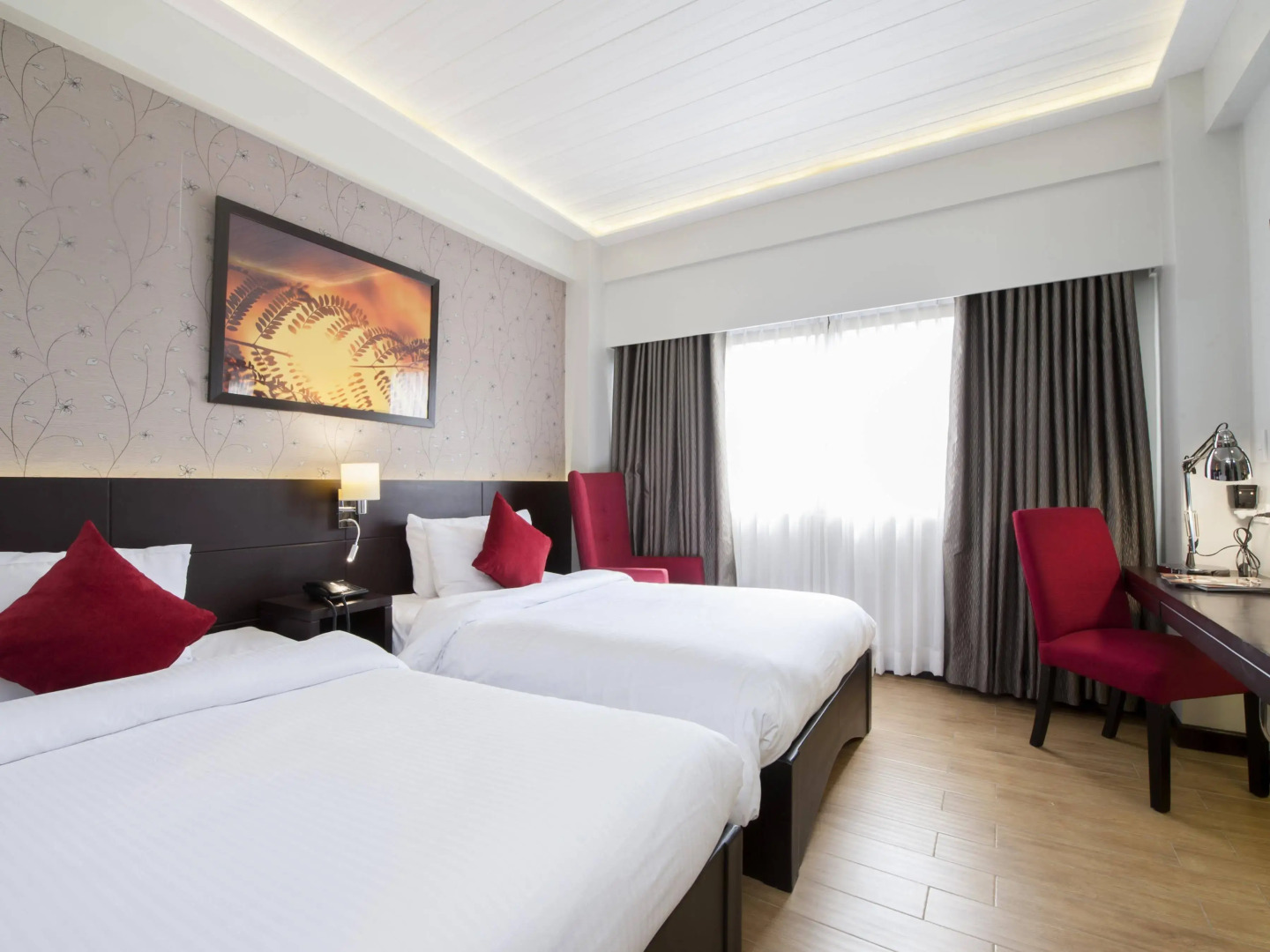 Venus Parkview Hotel