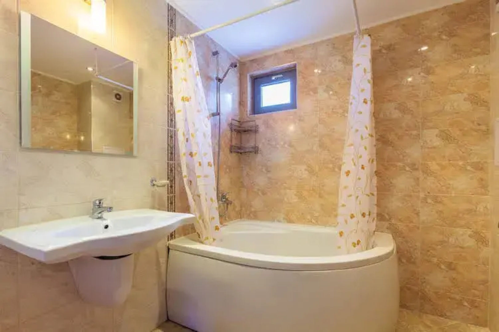 Guesthouse Kristal