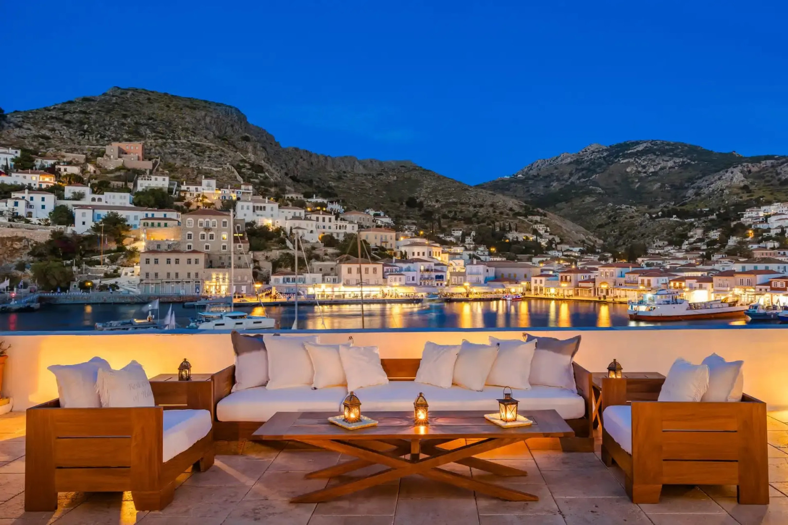 Hydrea Exclusive Hospitality