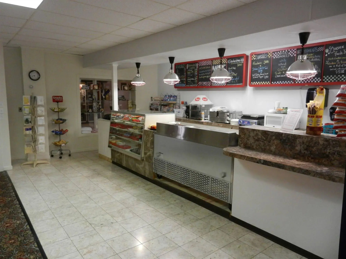 Aspire Gettysburg Hotel