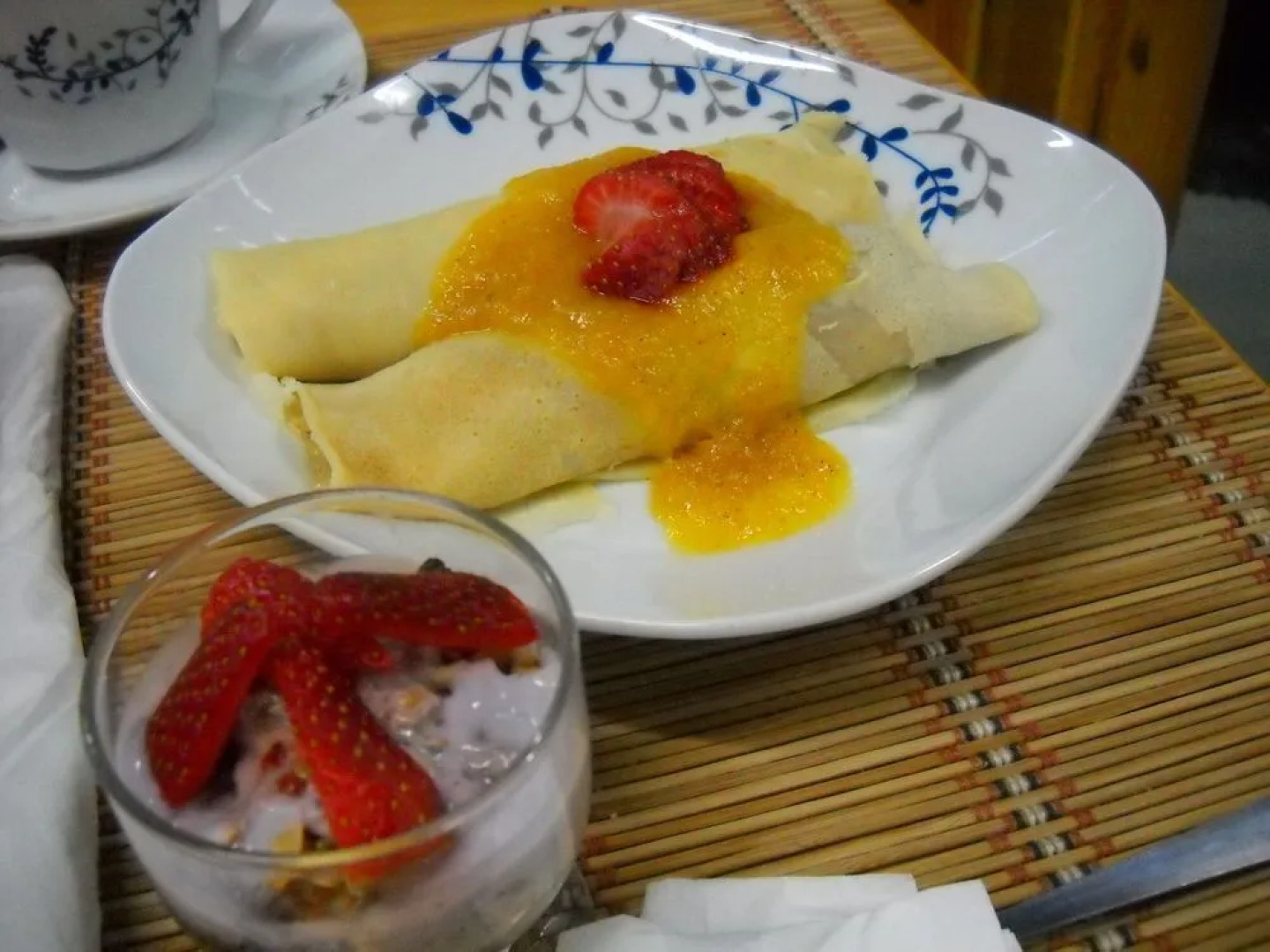 Lajuela BnB & Hostel