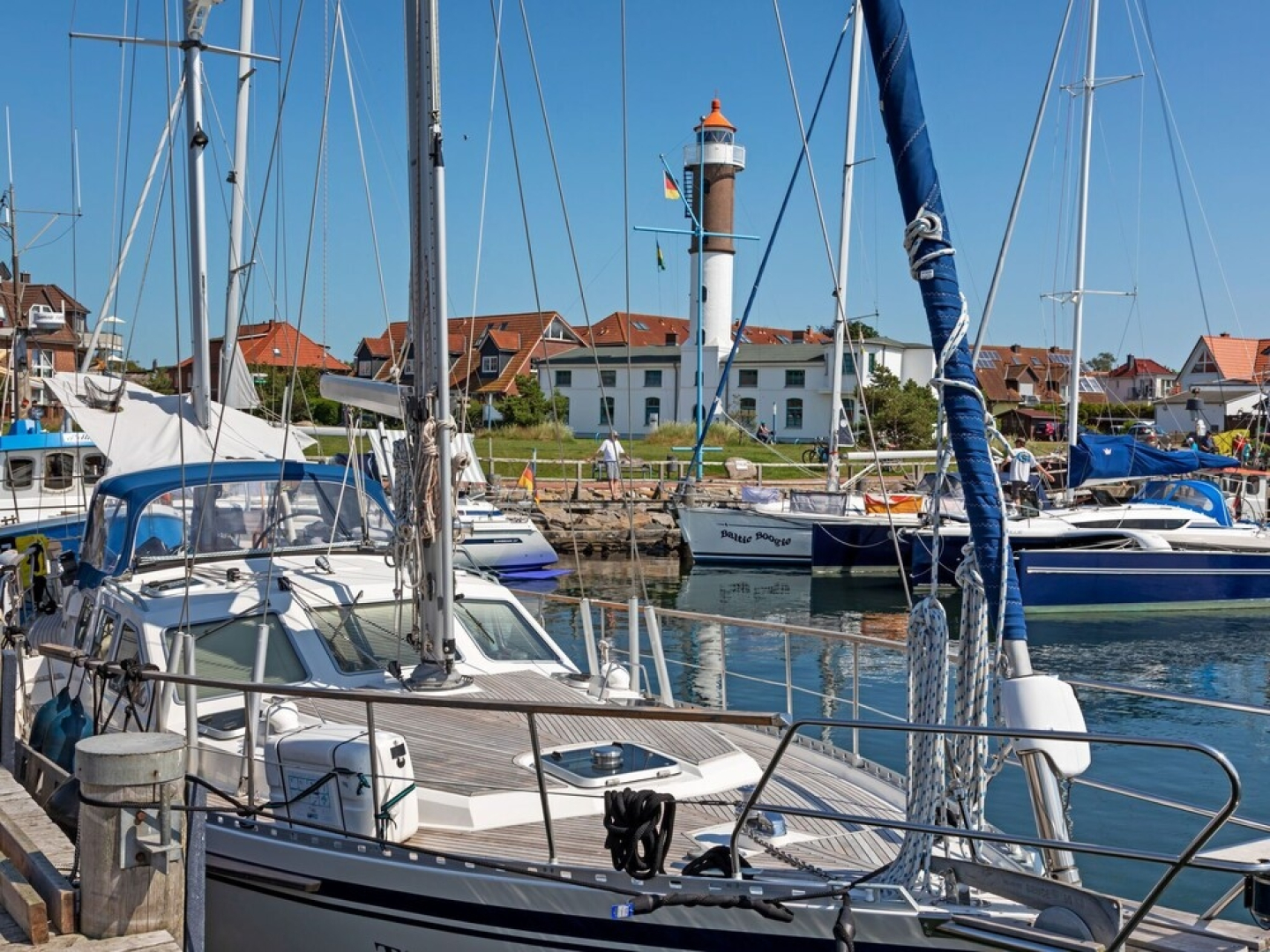 Garden-View Apartment in Lübow with Terrace