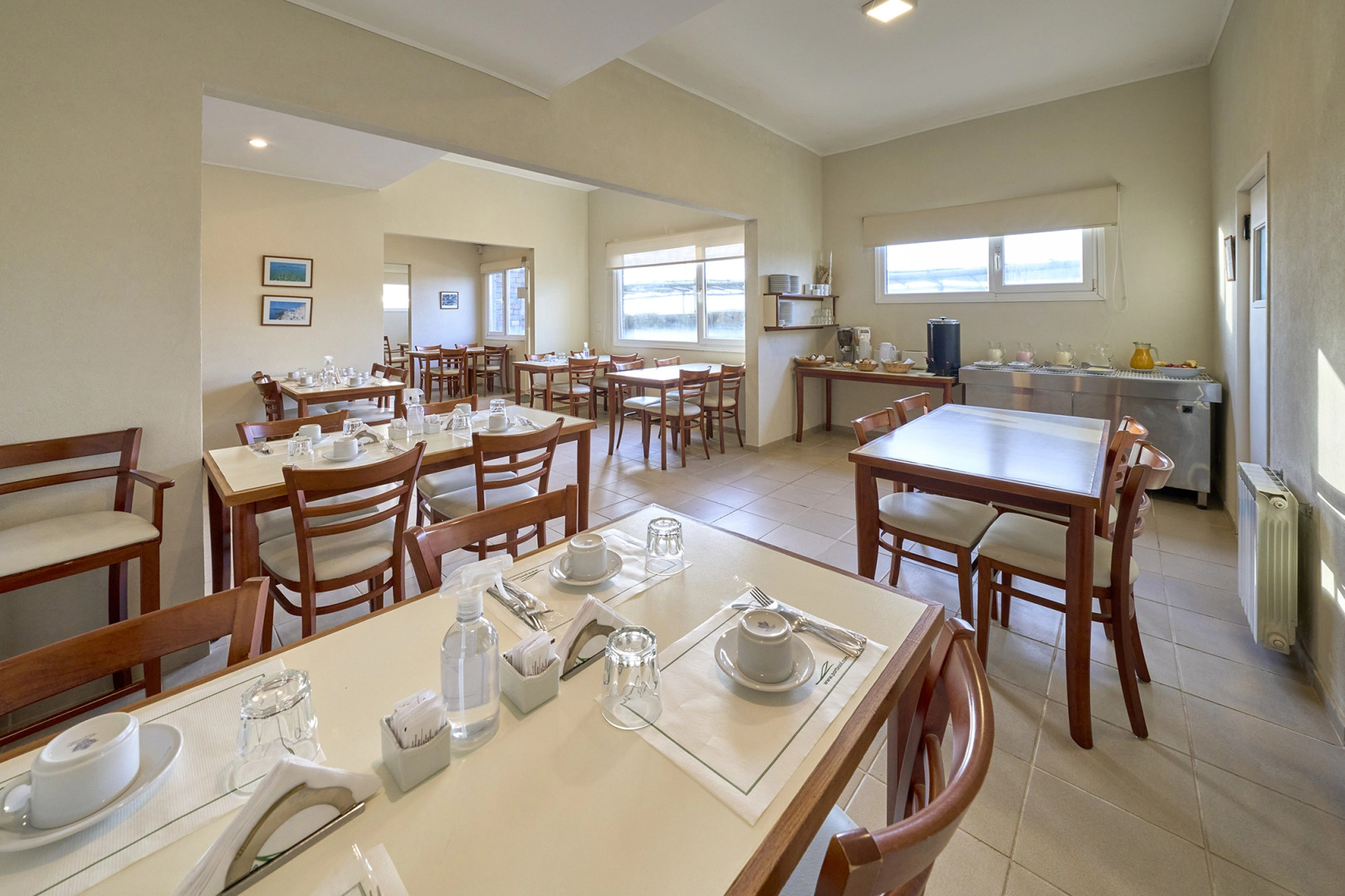 Portasol Apart Hotel