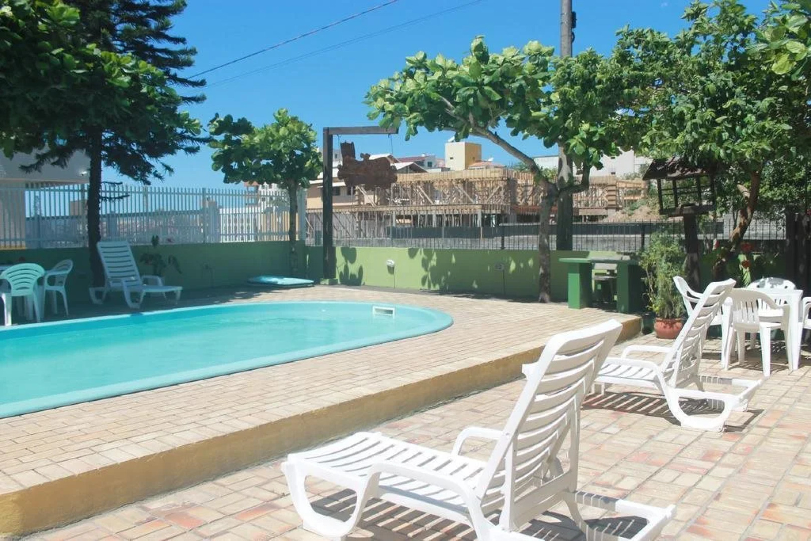 Pousada Recanto das Corujas