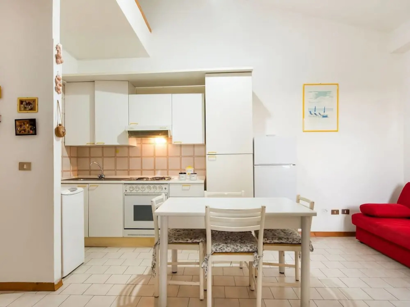 Belvilla by OYO Zuccarello