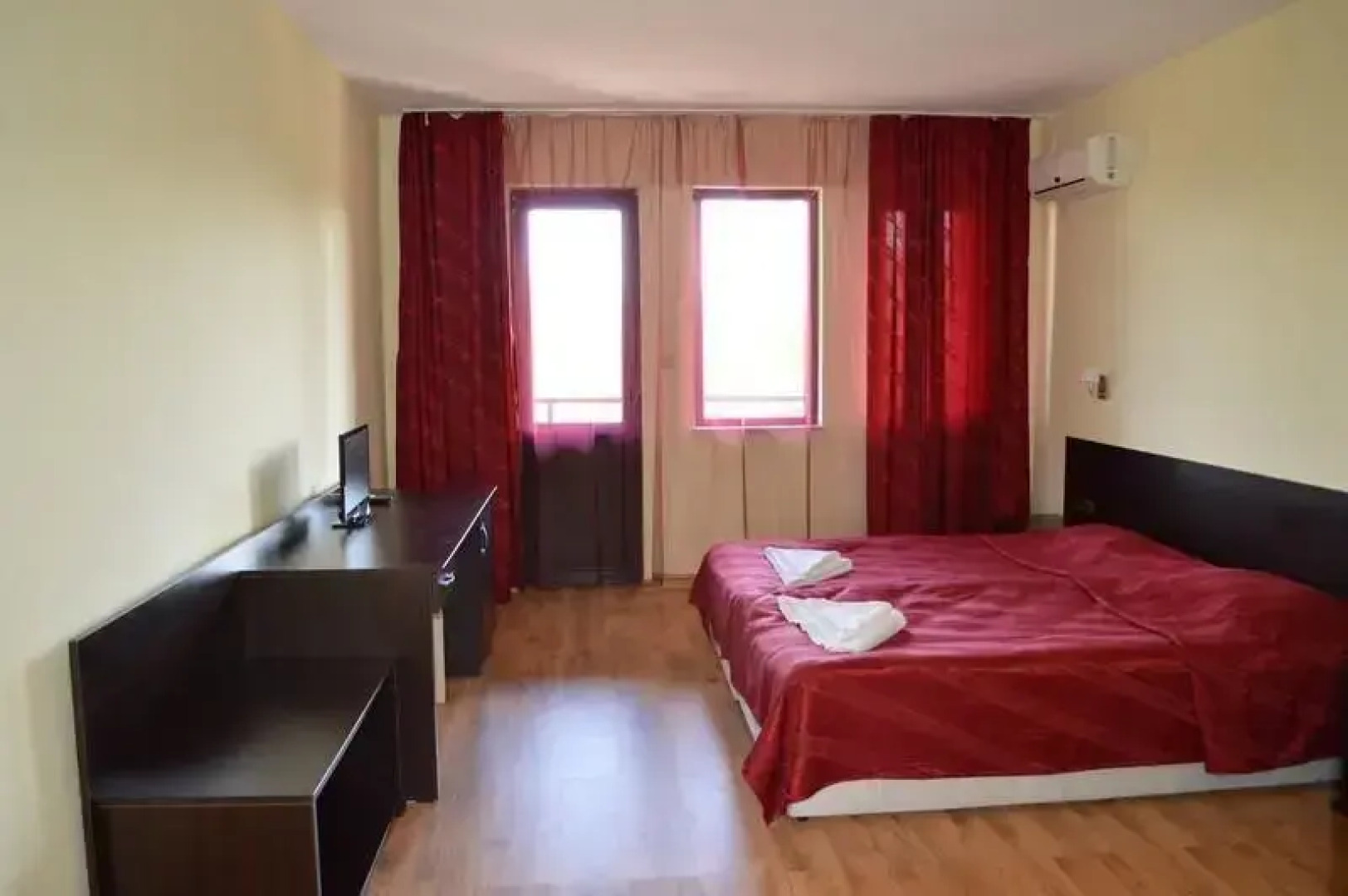 Family Hotel Sunny Hills