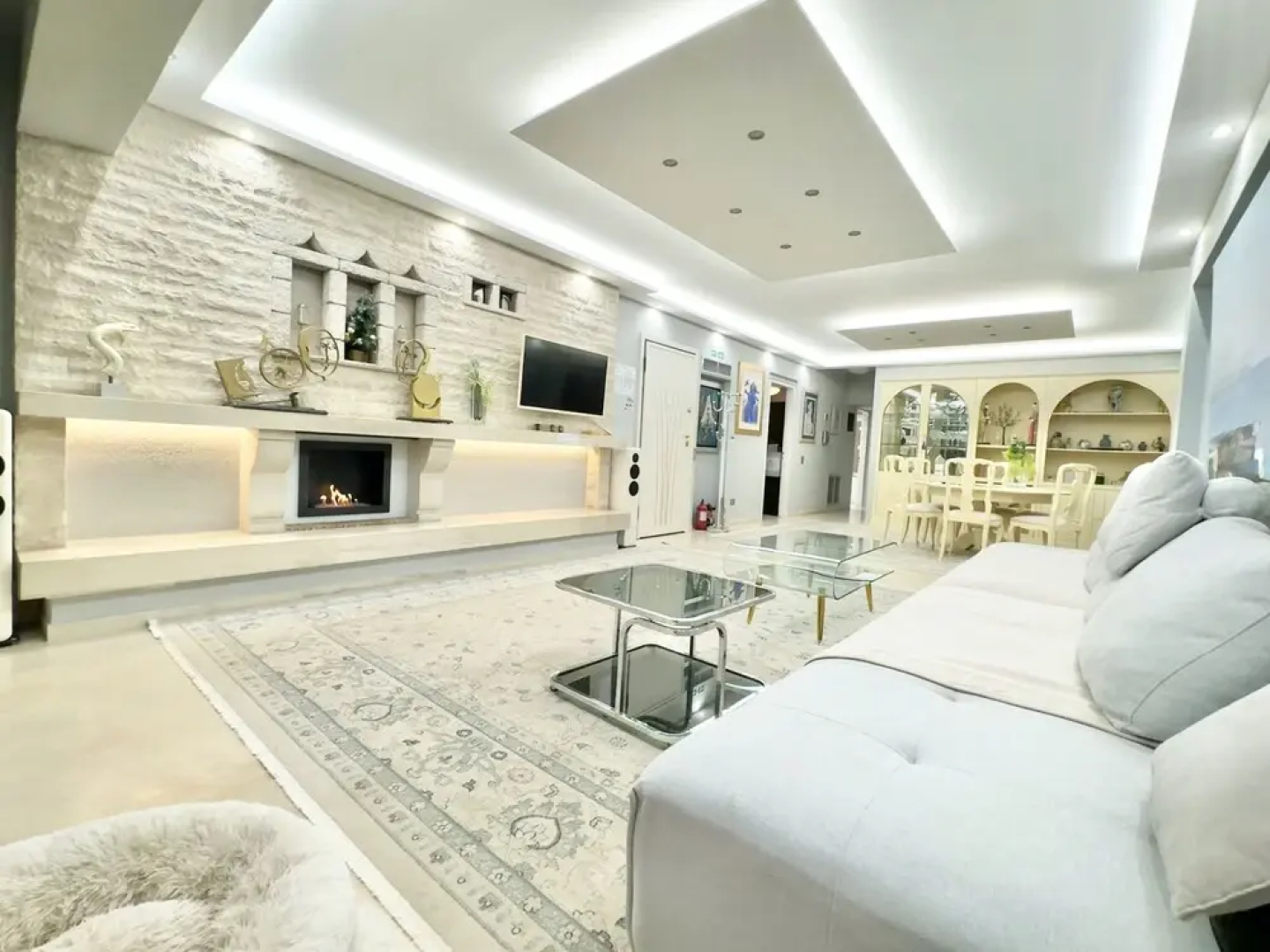 Villasonboard 3 Bedroom Penthouse Vouliagmeni