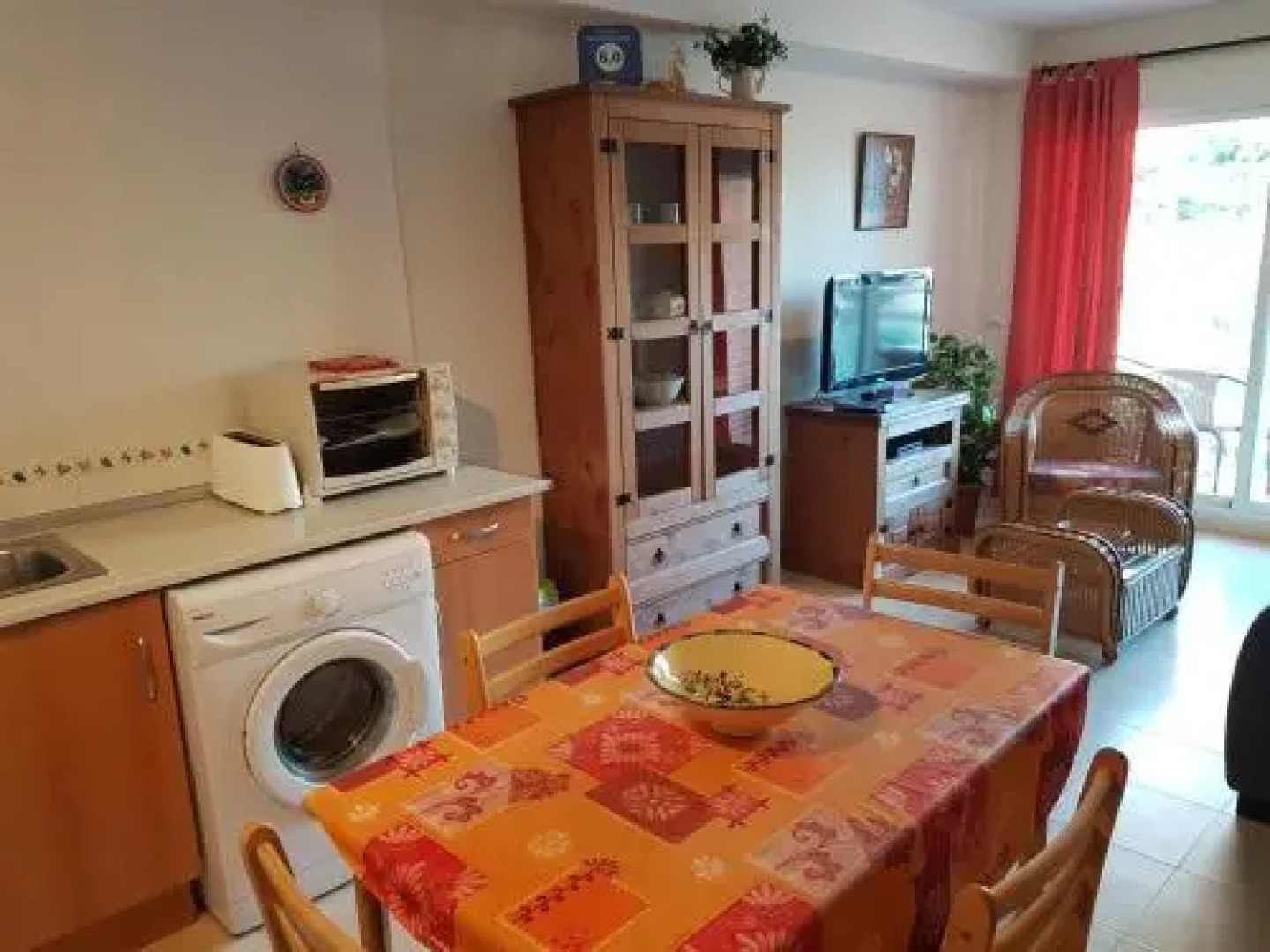 APARTMENT LA ROTA - Benidormland