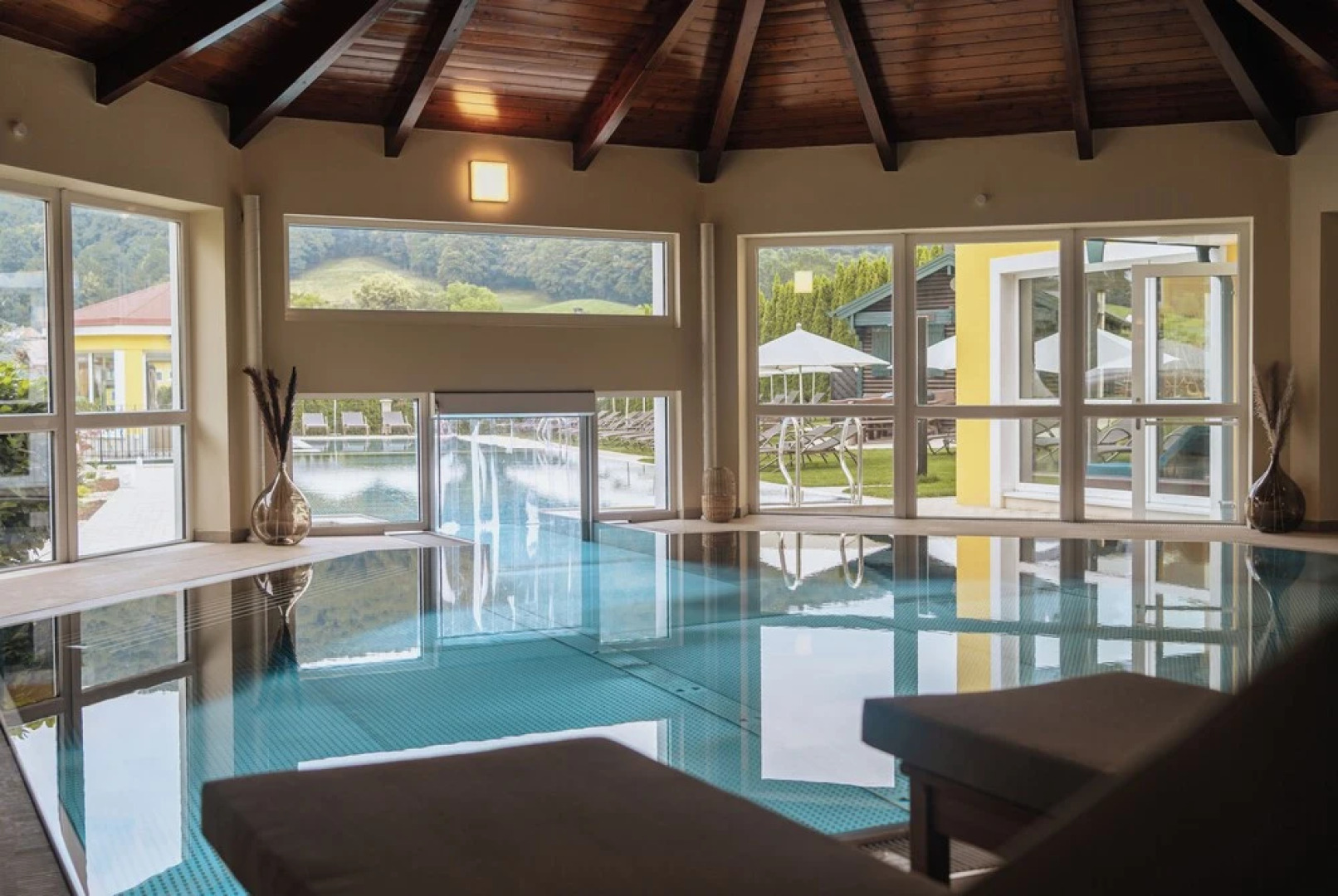 Schlossl Hotel Kindl