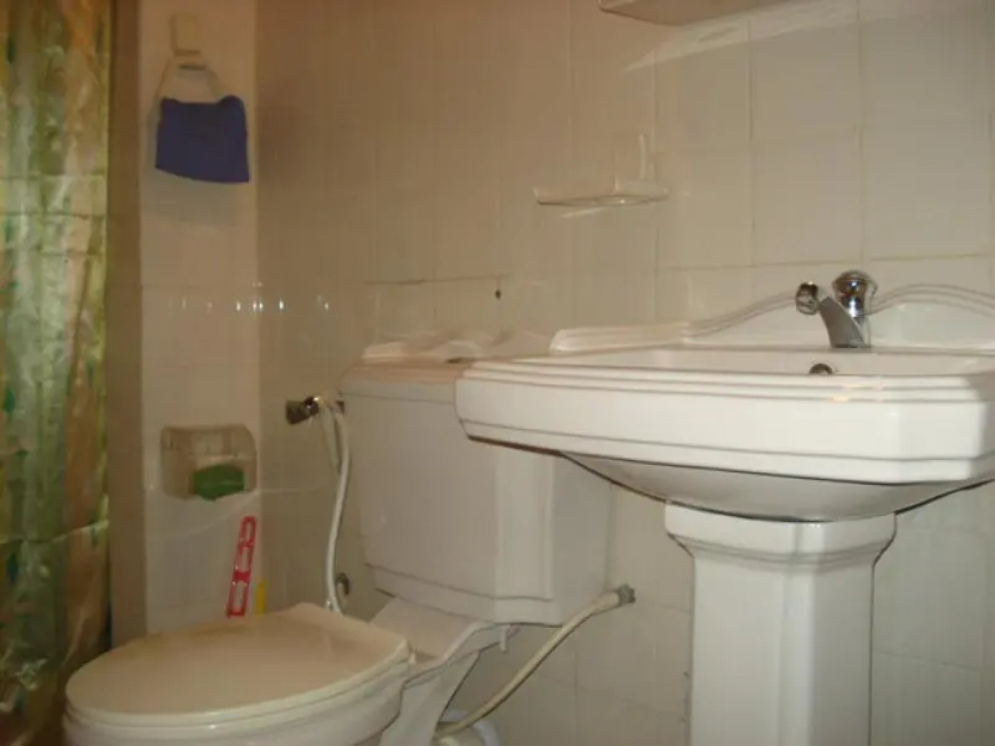 Mahaweli View Bungalow