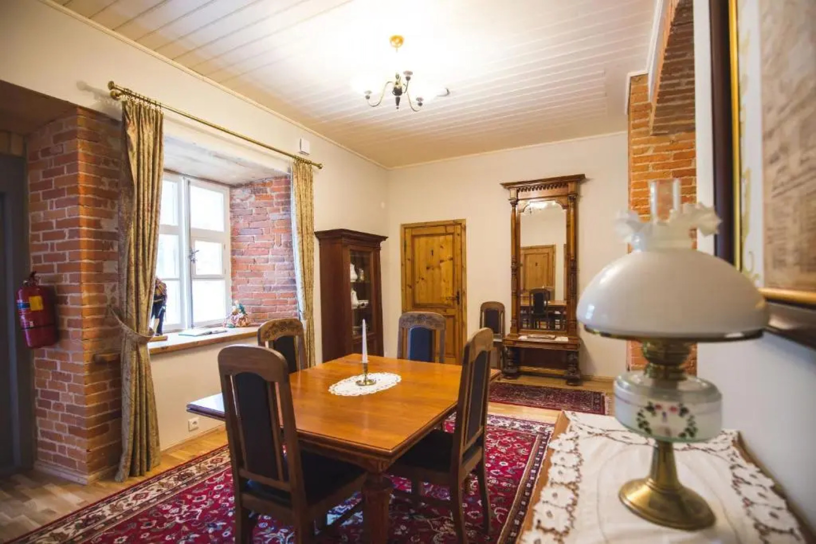 Pajusi Mõisa Külalistemaja