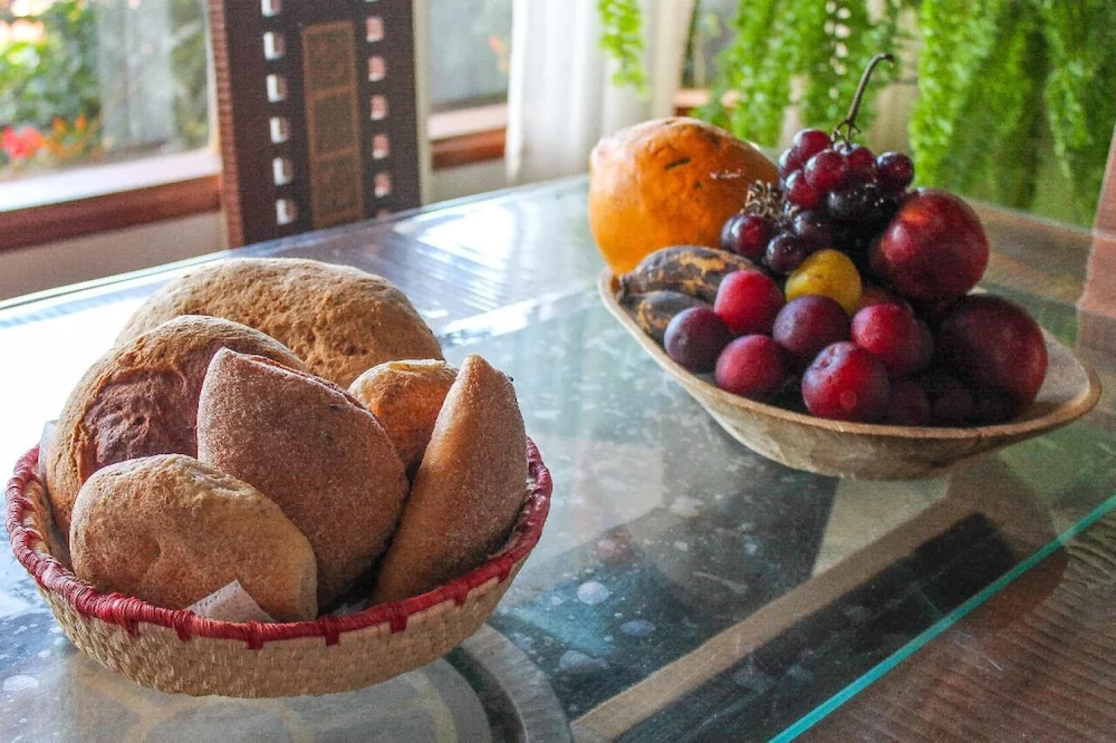 Cabana Bar Restaurante El Mirador