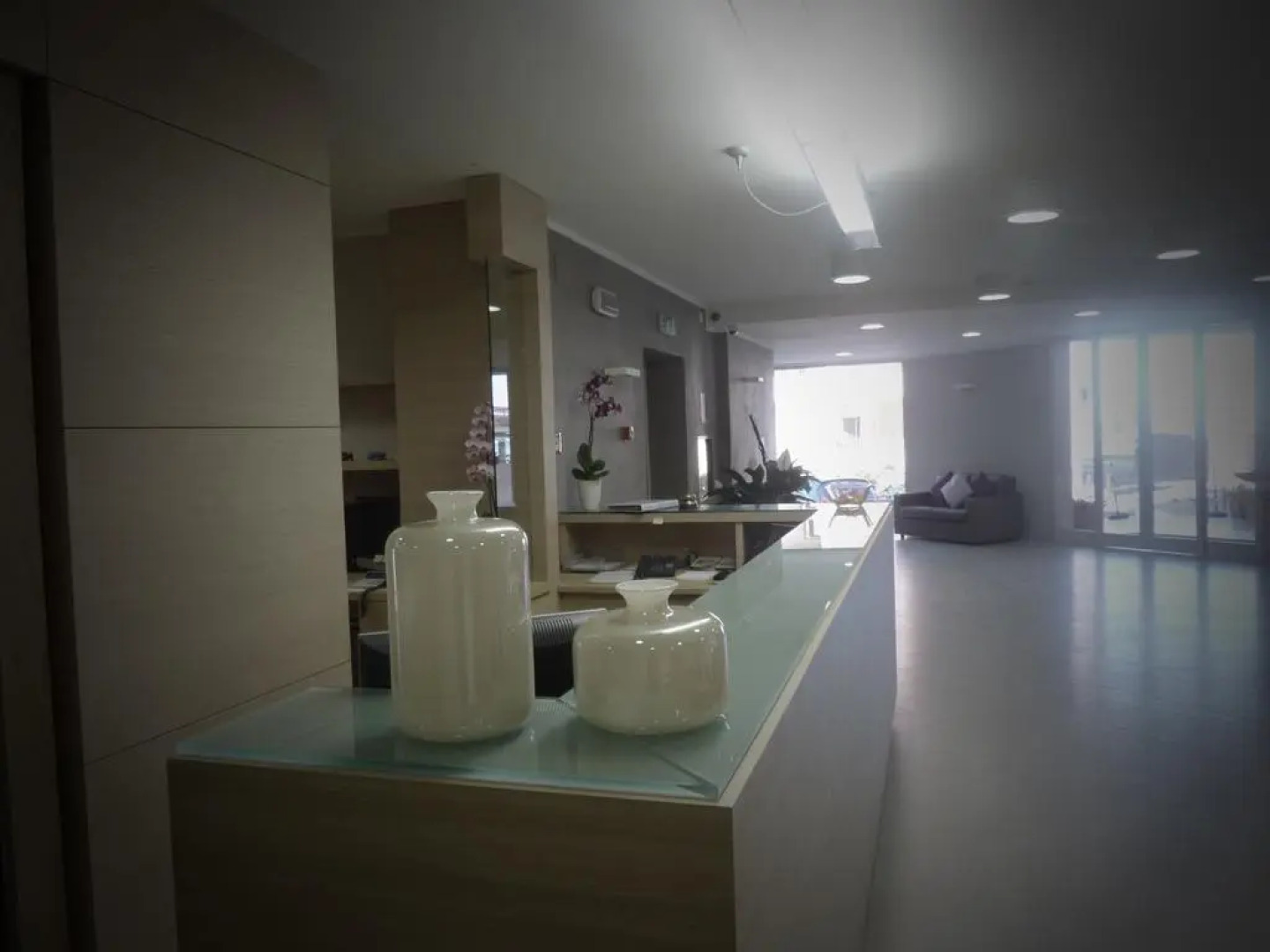 Alma Di Alghero Hotel