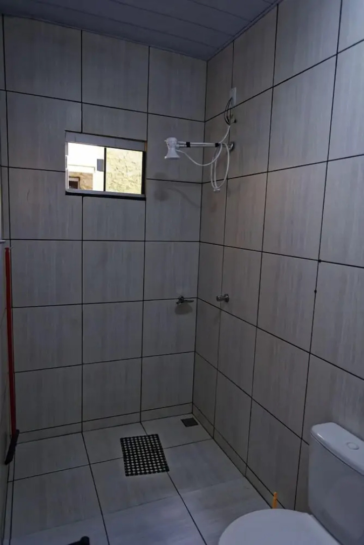 Pousada dos Girassóis