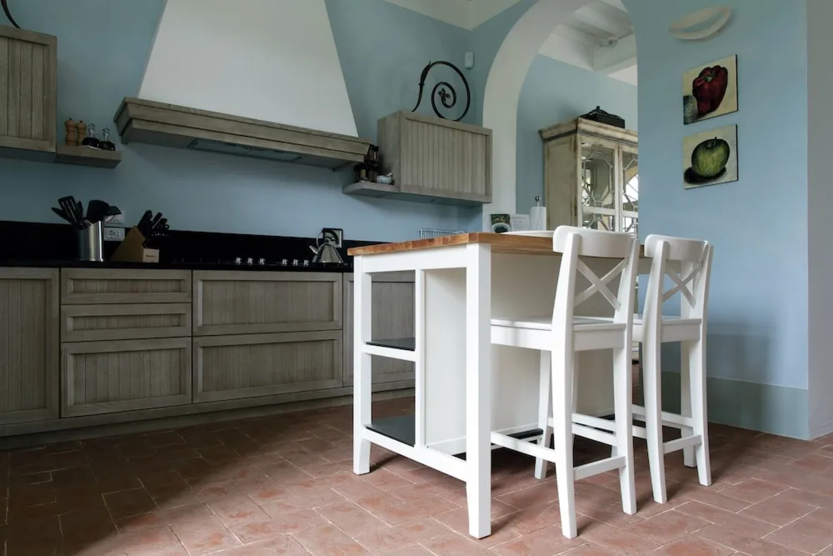 Villa Oliveto - Five Bedroom Home