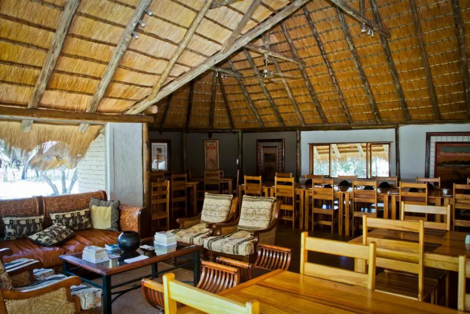 Entabeni Safari Conservancy