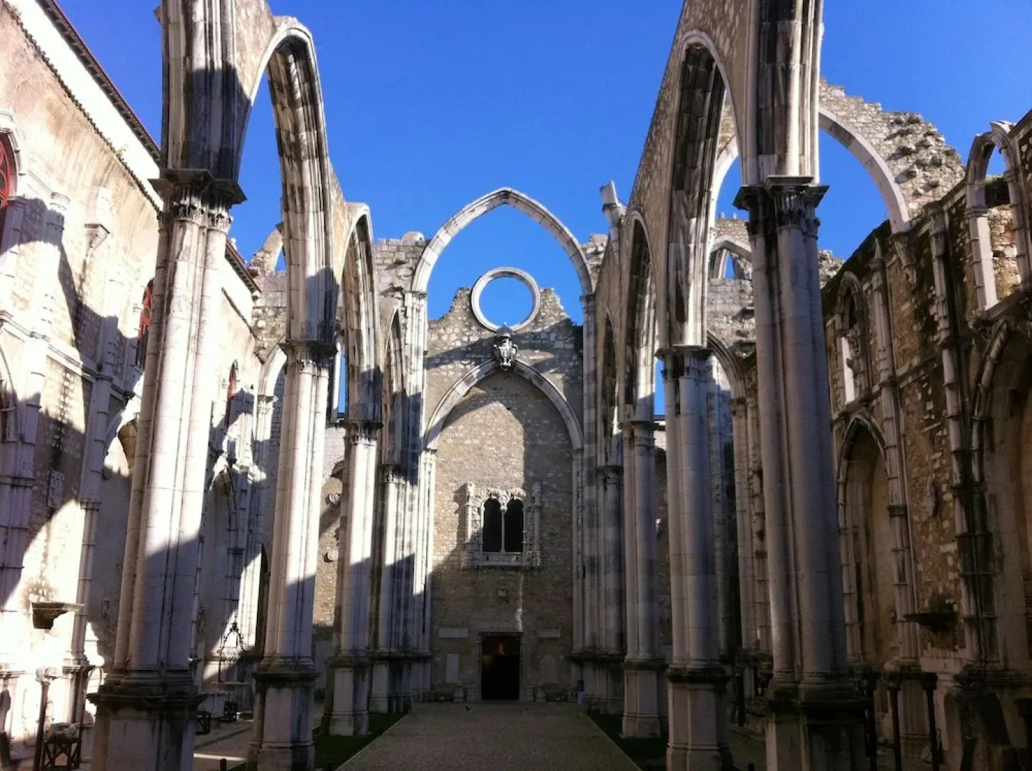 House with 3 Bedrooms in Sintra, with Enclosed Garden And Wifi - 50 M From the Slopes