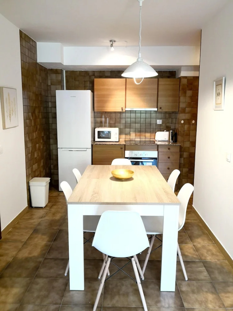 Apartment With 3 Bedrooms In El Tarter With Wonderful Mountain View Furnished Terrace And Wifi