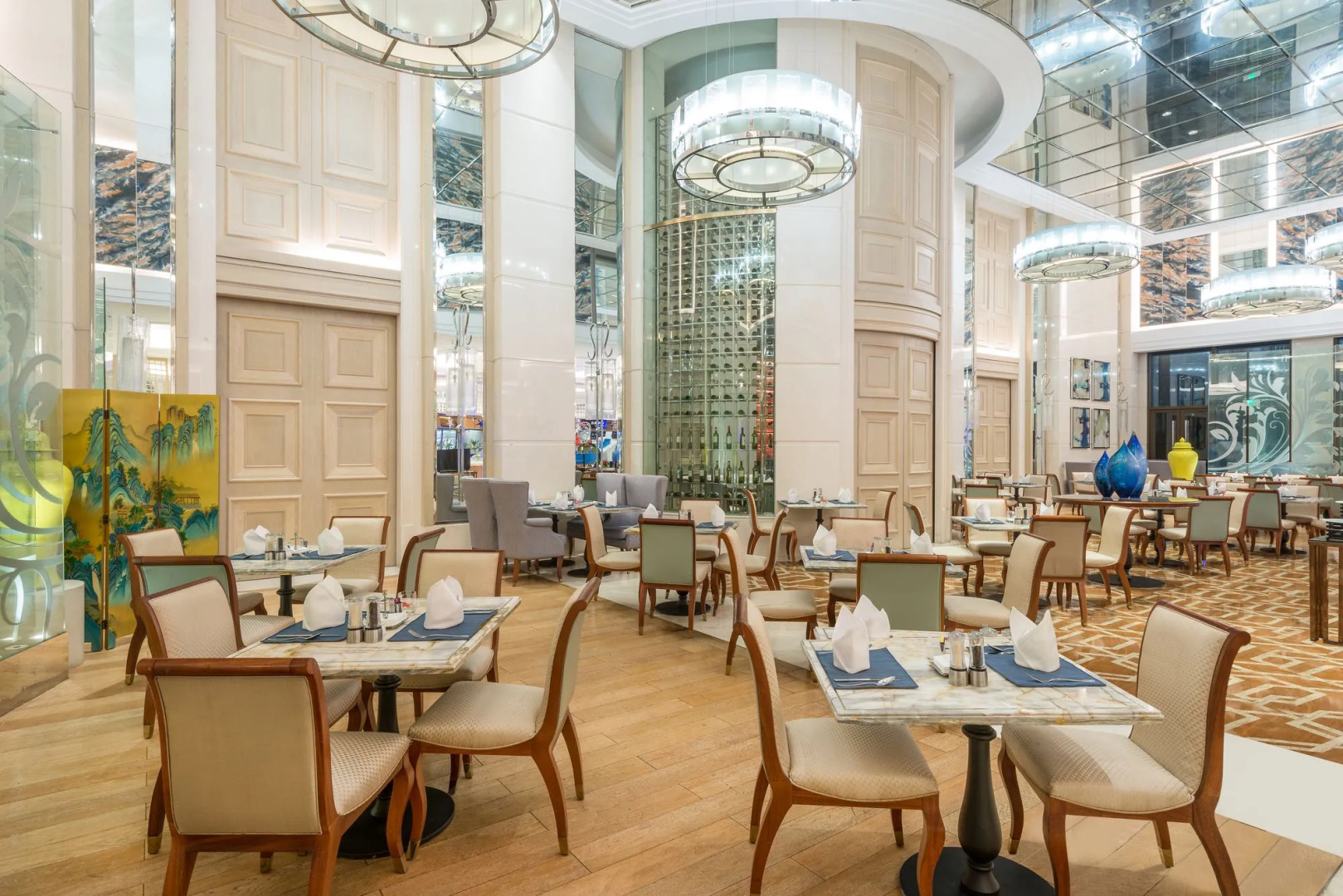 Junluxe Hotel Guangzhou Zengcheng