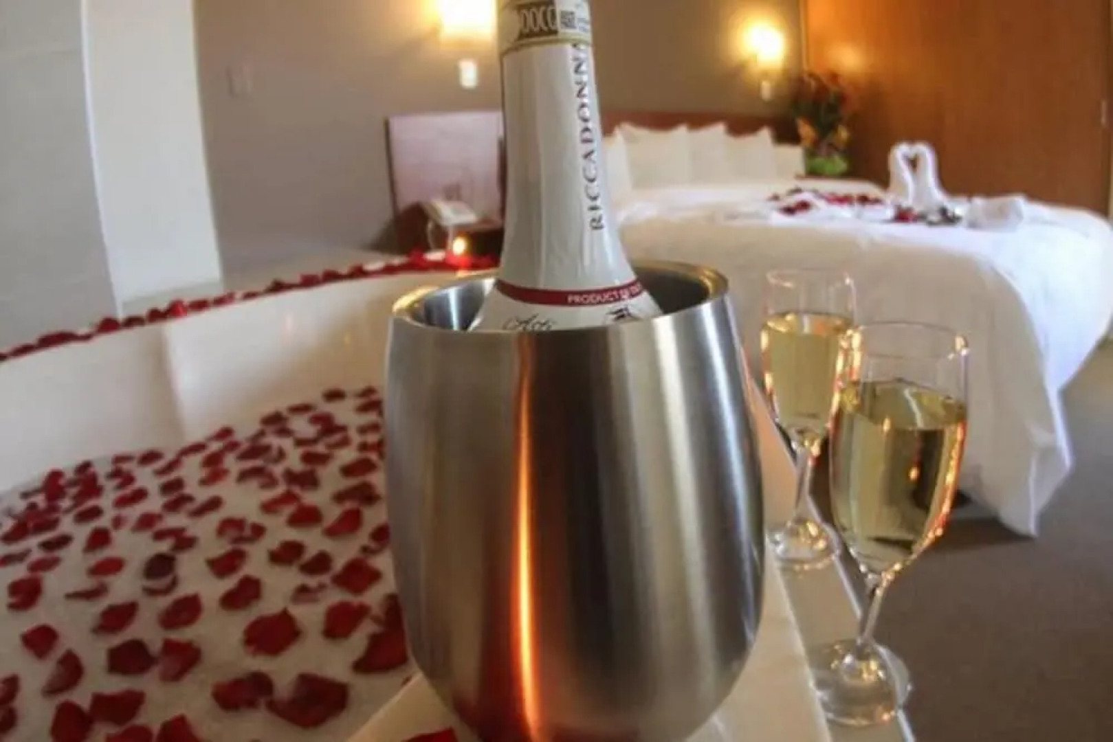 Hotel Paraiso Trujillo