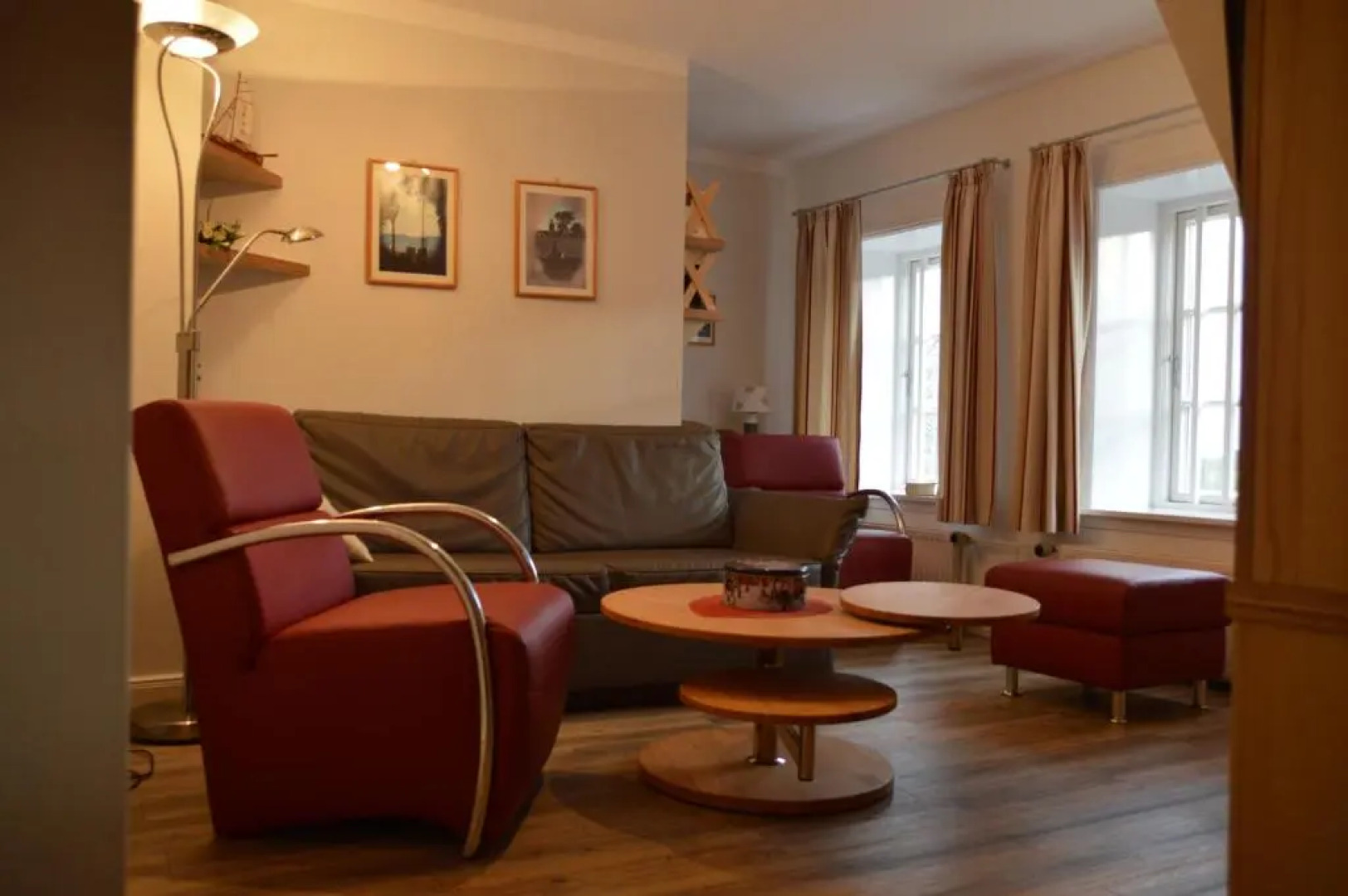 Ohl Dörp 10, Wrixum auf der Insel Föhr