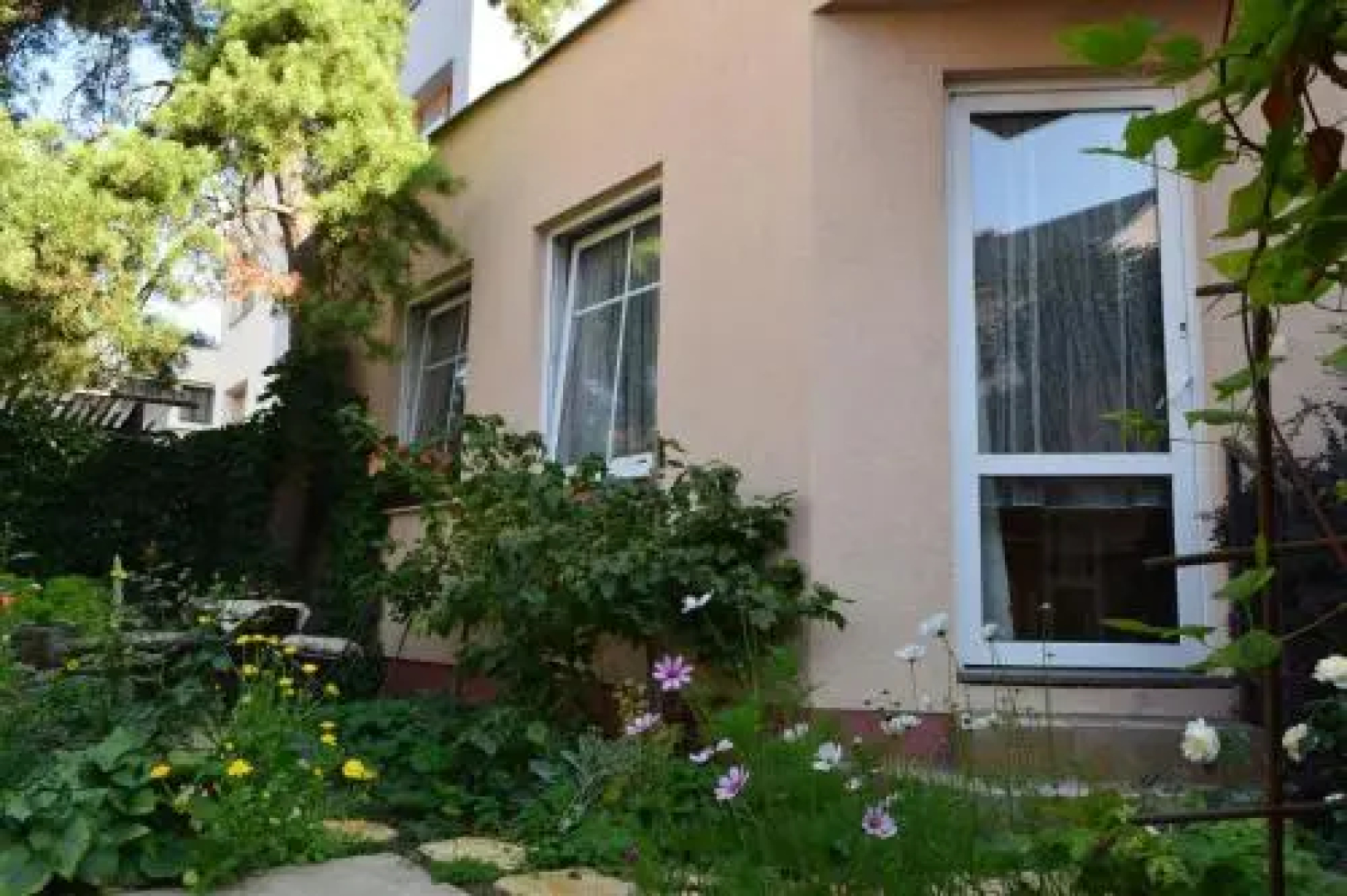 Apartment Andre