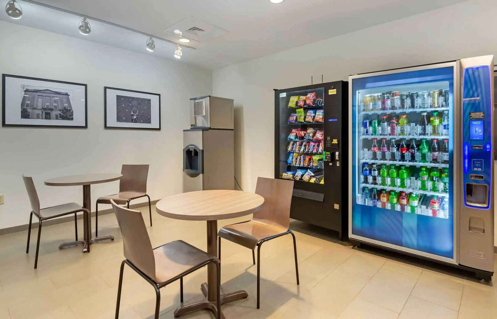 Extended Stay America Suites Rock Hill