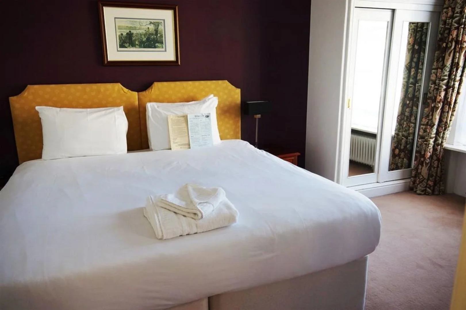 Royal Cambridge Hotel