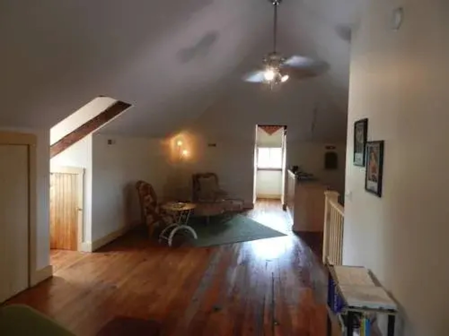 Schiller Guest Suites