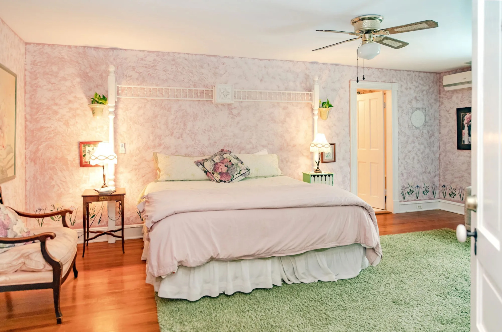 The Mark Addy Bed & Breakfast