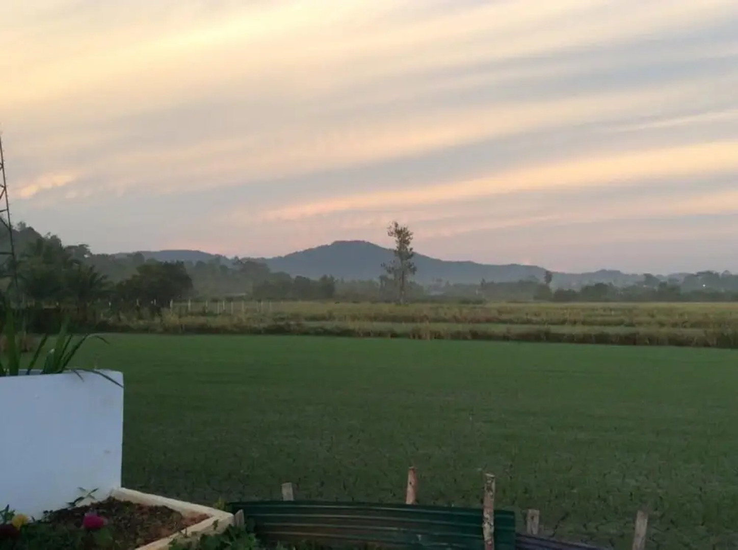 Wichuda Fishing Park & Homestay