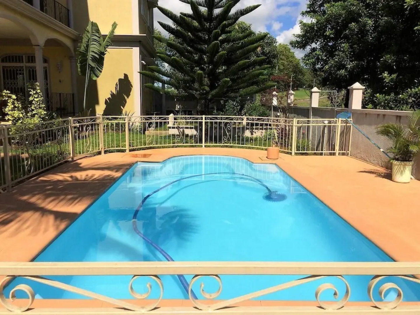 La Belle Maison De Bel Air